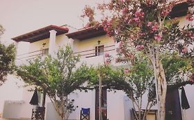 Voula Accommodation